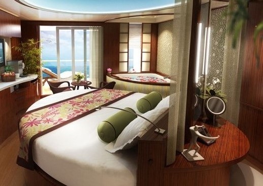 Mini Suite