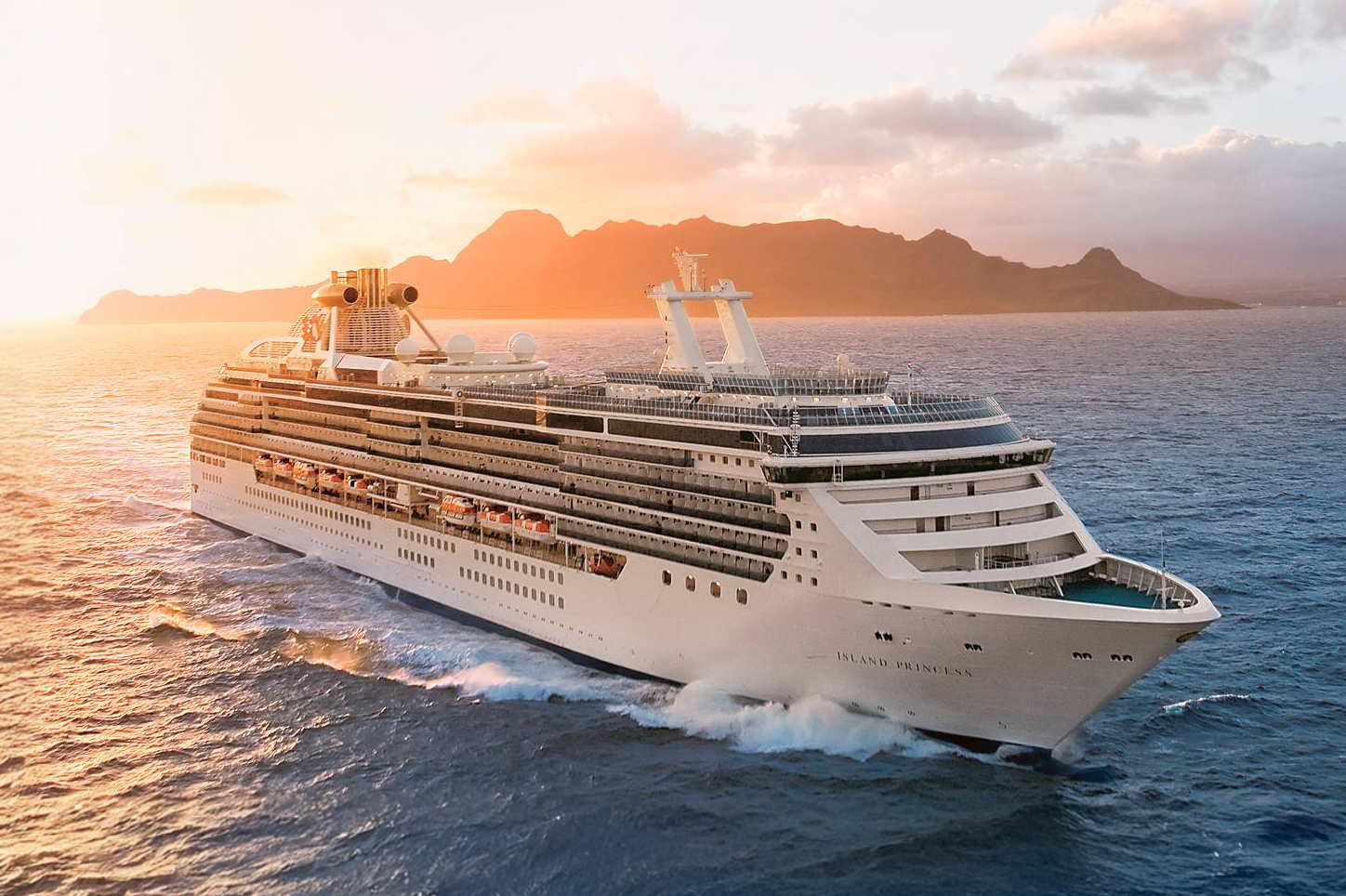 Srilanka Cordelia Cruise